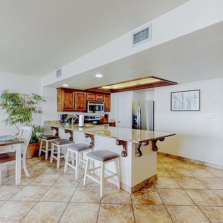 Suntide III Condos VII South Padre Island Extérieur photo