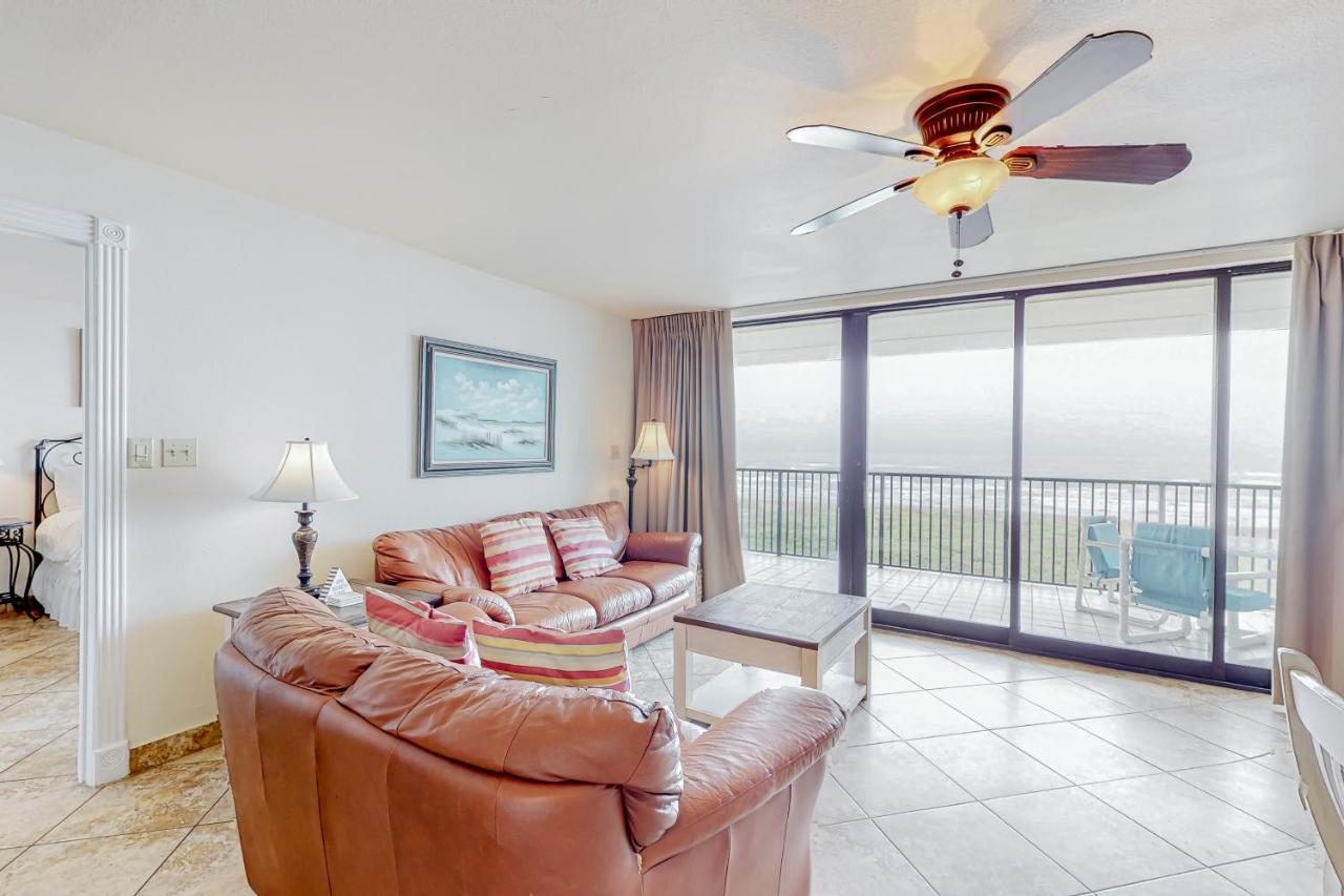 Suntide III Condos VII South Padre Island Extérieur photo