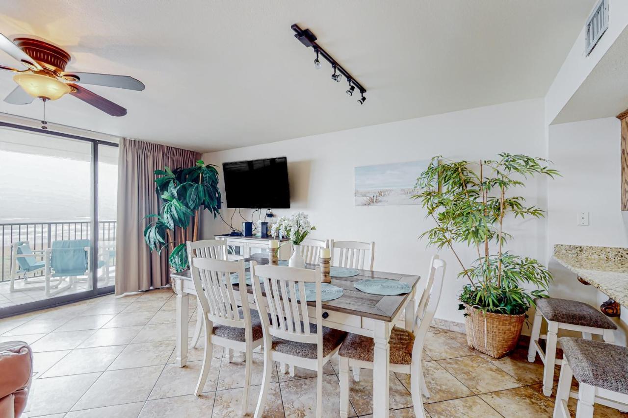 Suntide III Condos VII South Padre Island Extérieur photo